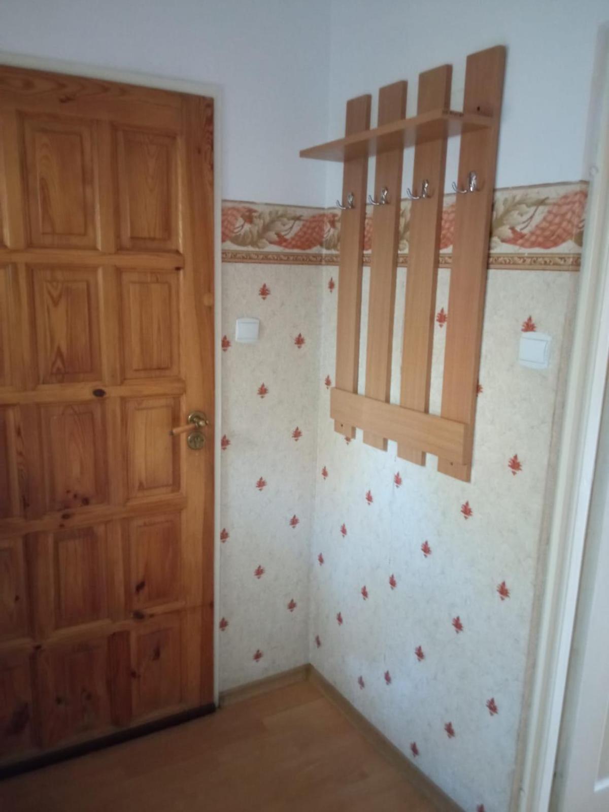 Motel Sportowy Osir יאבור מראה חיצוני תמונה